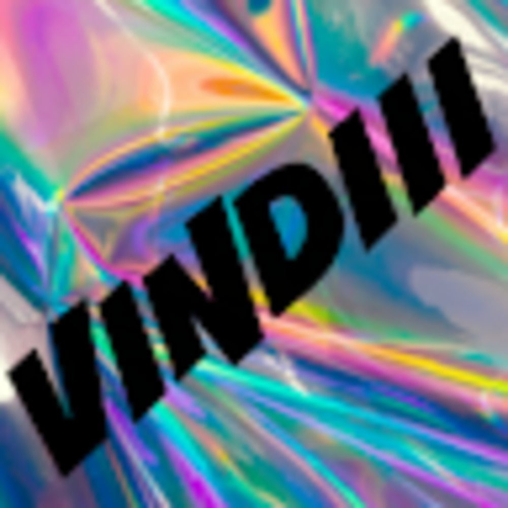 Meet your Posher, Vindiii